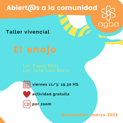 talleres gestalt