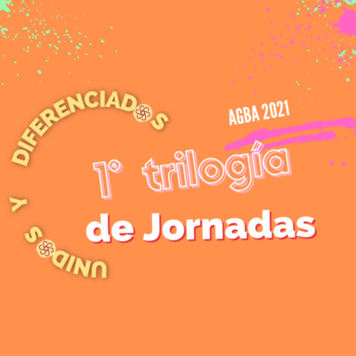 Trilogia de Jornadas AGBA
