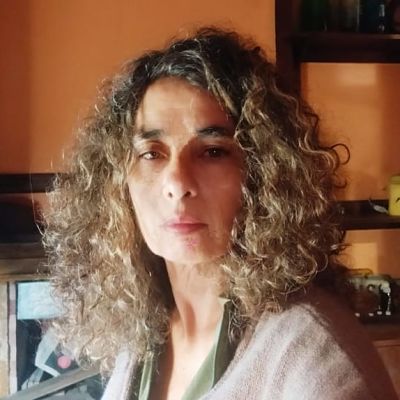 Maria Silvia Dameno
