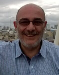Lic. Alejandro Ballester