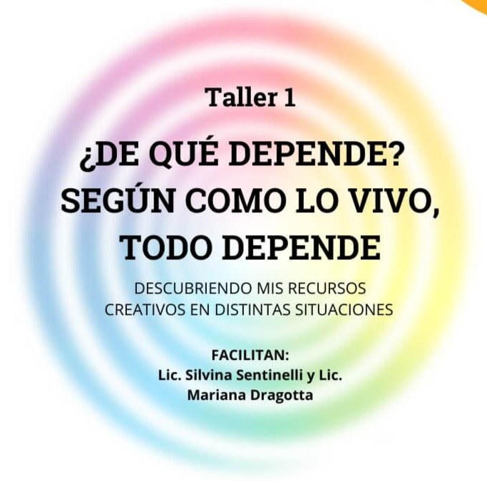 Agba taller Mendoza