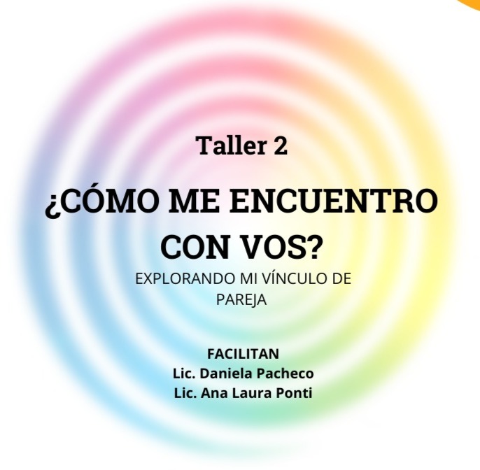 Jornada Gestalt Agba